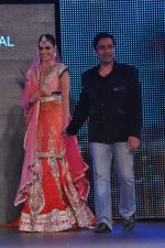 Genelia D Souza at Blenders Pride Fashion Tour 2011 Day 2 on 24th Sept 2011 (196).jpg